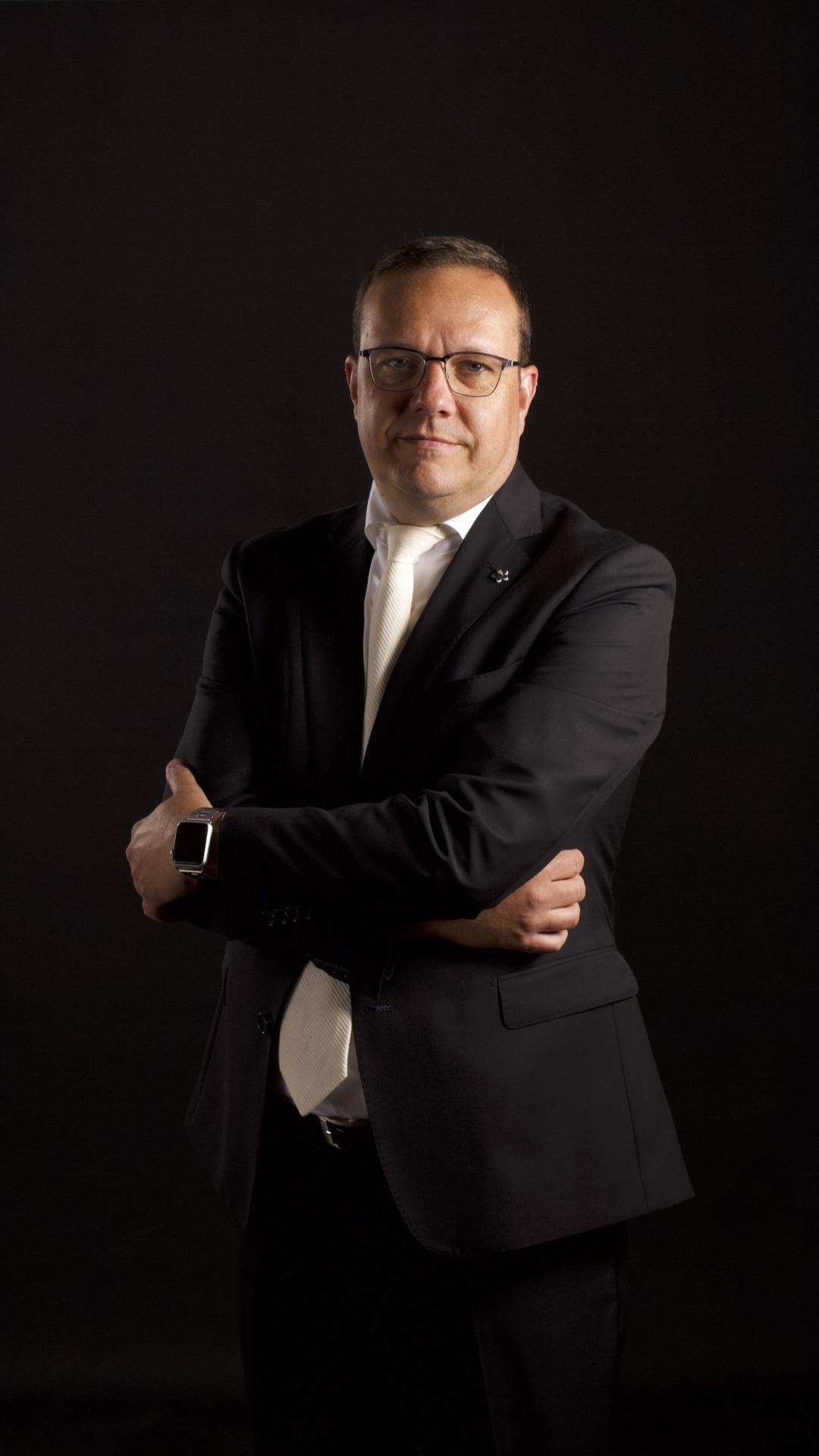Maarten Strootman