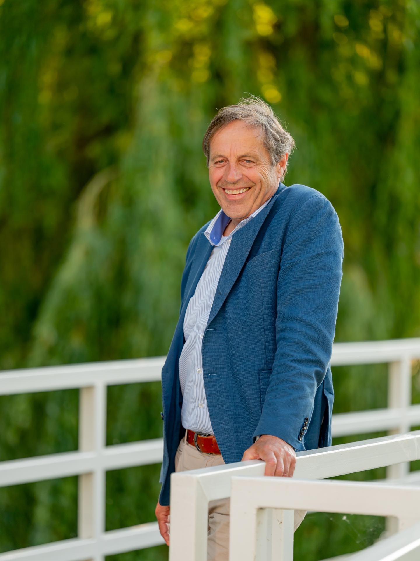 Dick Hulzebosch
