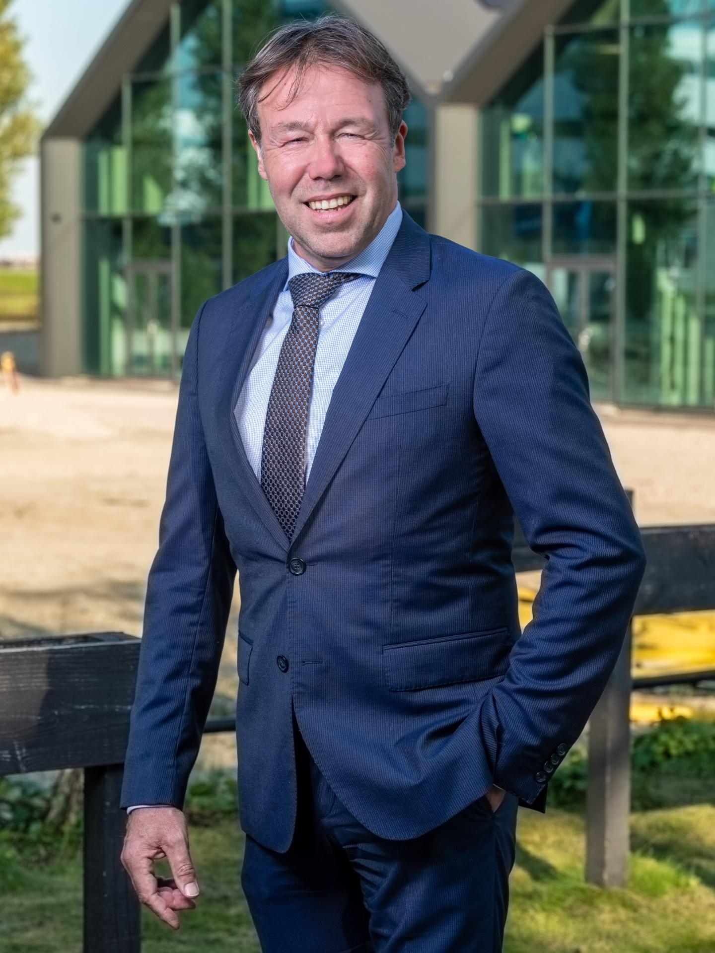 Laurens Schenk