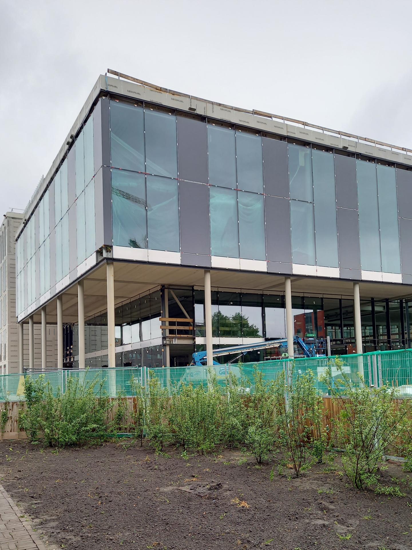 Raadhuis