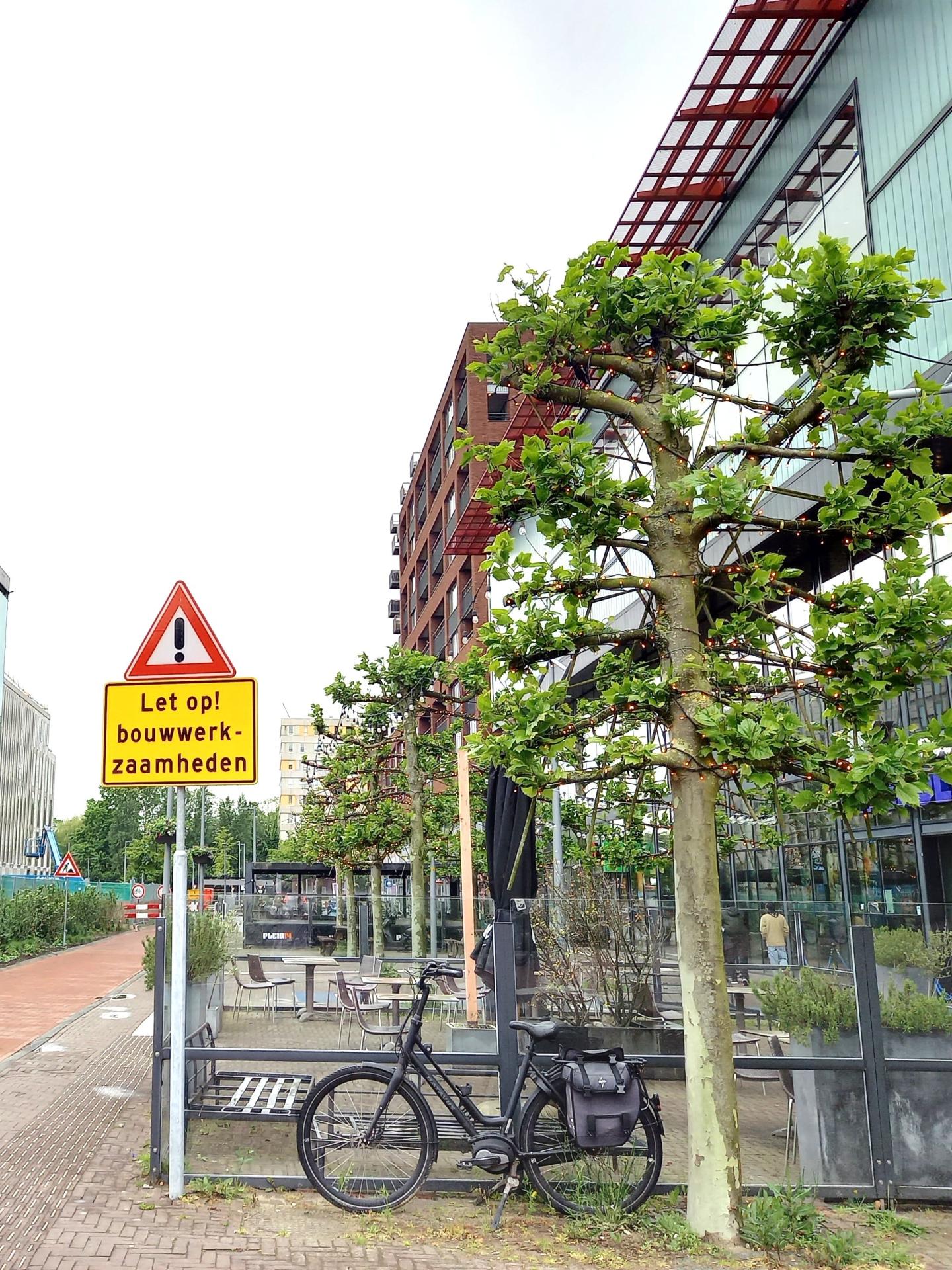 Raadhuisplein