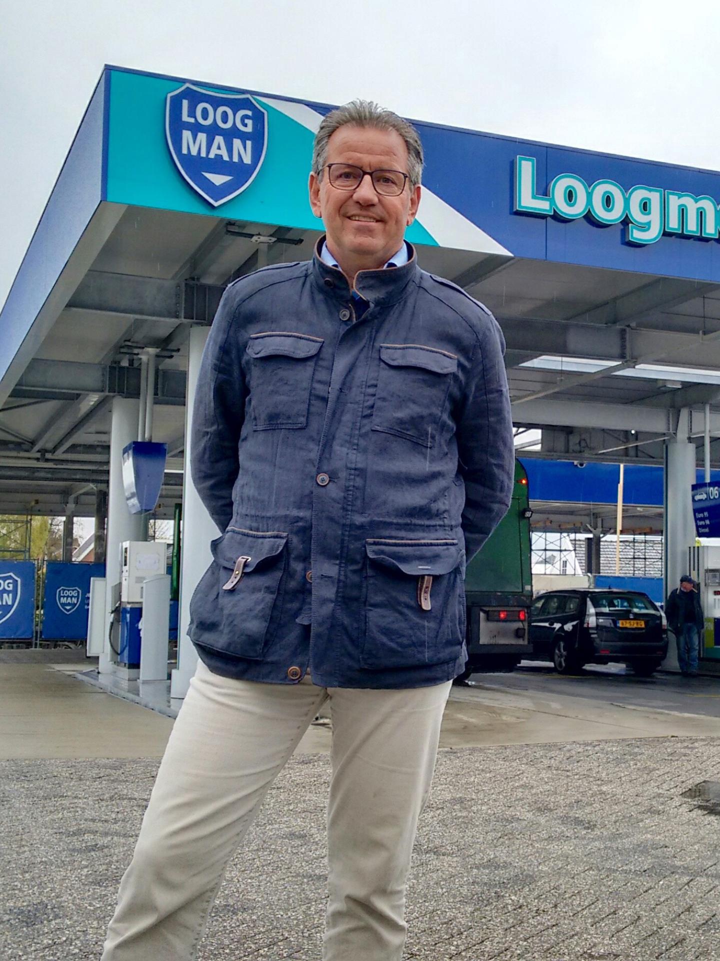 Ger Loogman