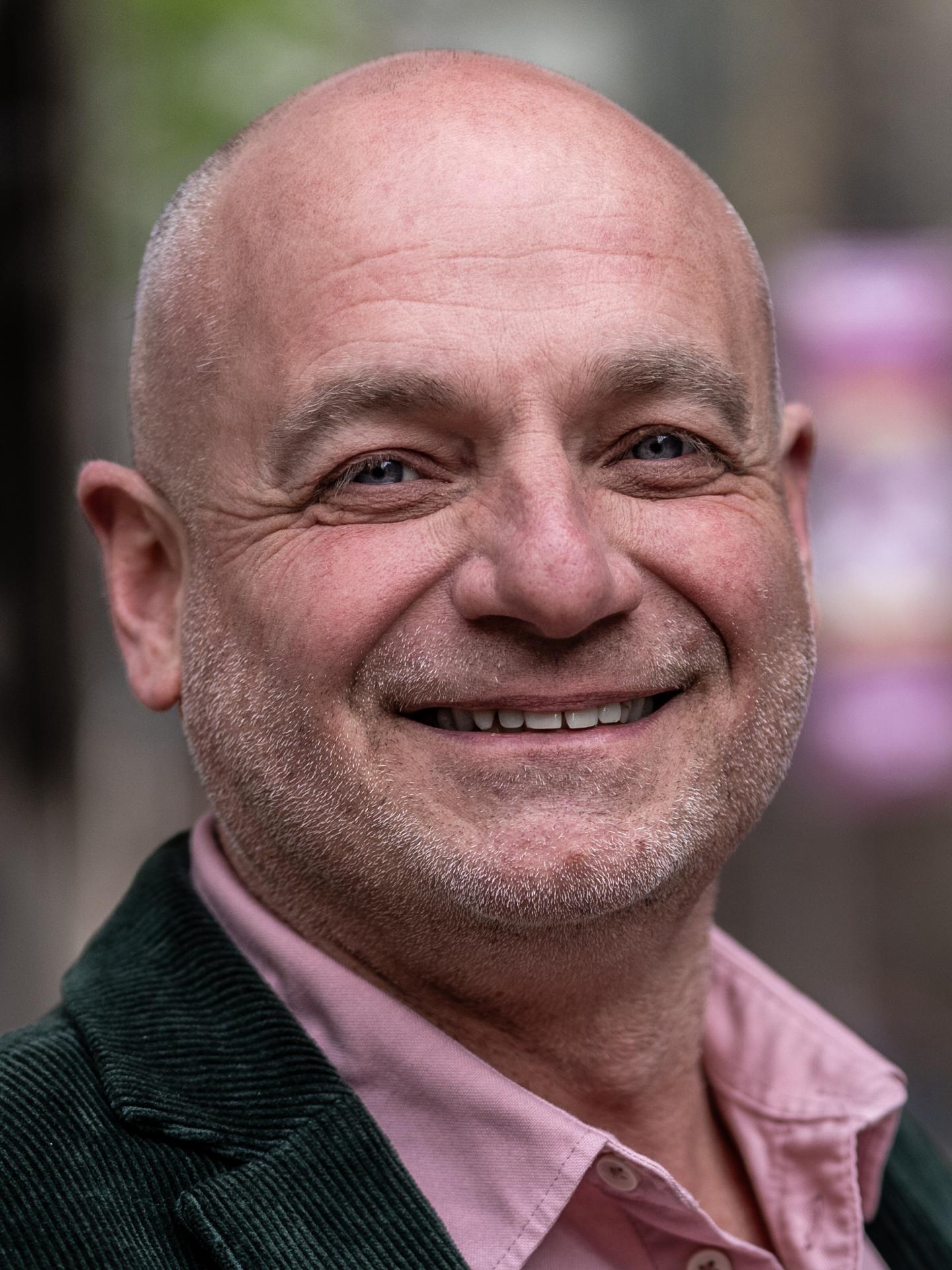 Jelle Bartels