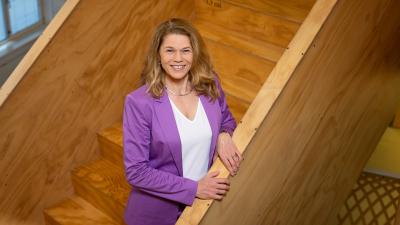 Birgitta van Antwerpen