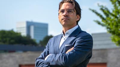 Column Verstraten en Bergkamp