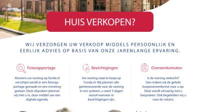 Advertentie Hoofddorp Makelaars