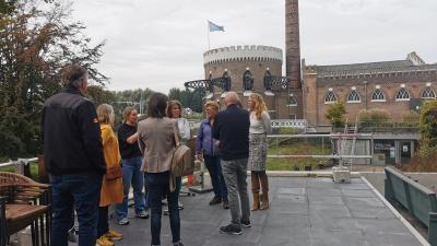 Wandeling Landgoed Wickevoort