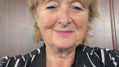 Karin Moerkerk