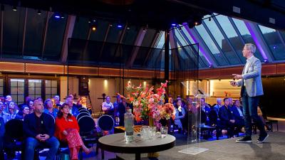 Congres Weerbaar en Wendbaar