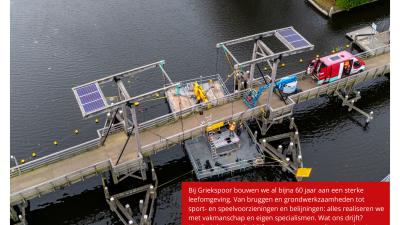 Advertentie Griekspoor