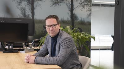 Erik Verstraten