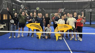 Sectienieuws Graan voor Visch-Zuid