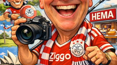 Marco van der Heijden