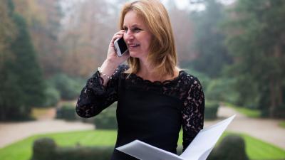 Astrid Blaauw Weddings & Events