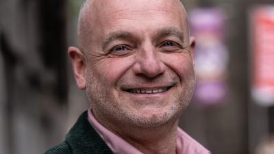Jelle Bartels