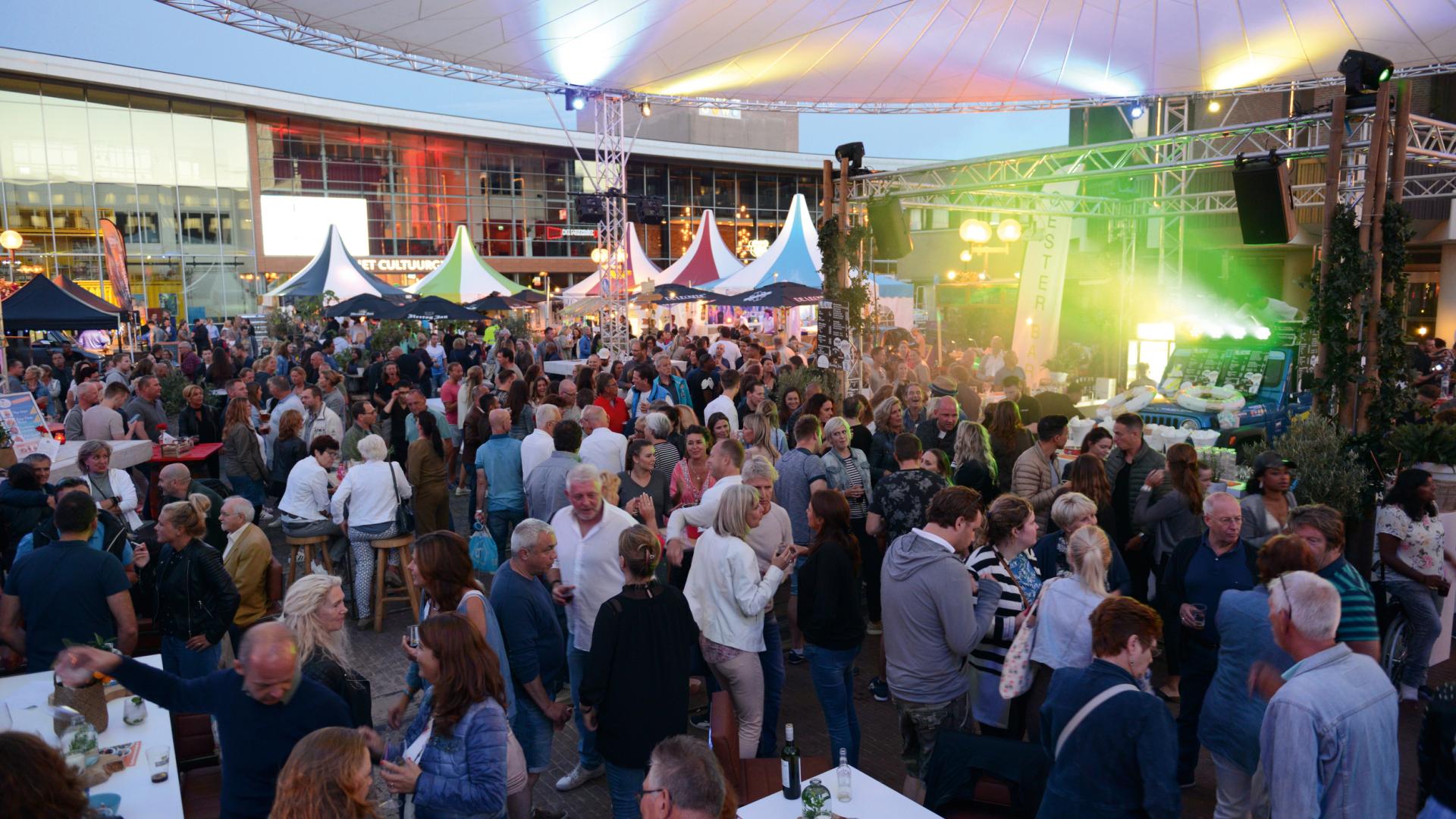 Terras