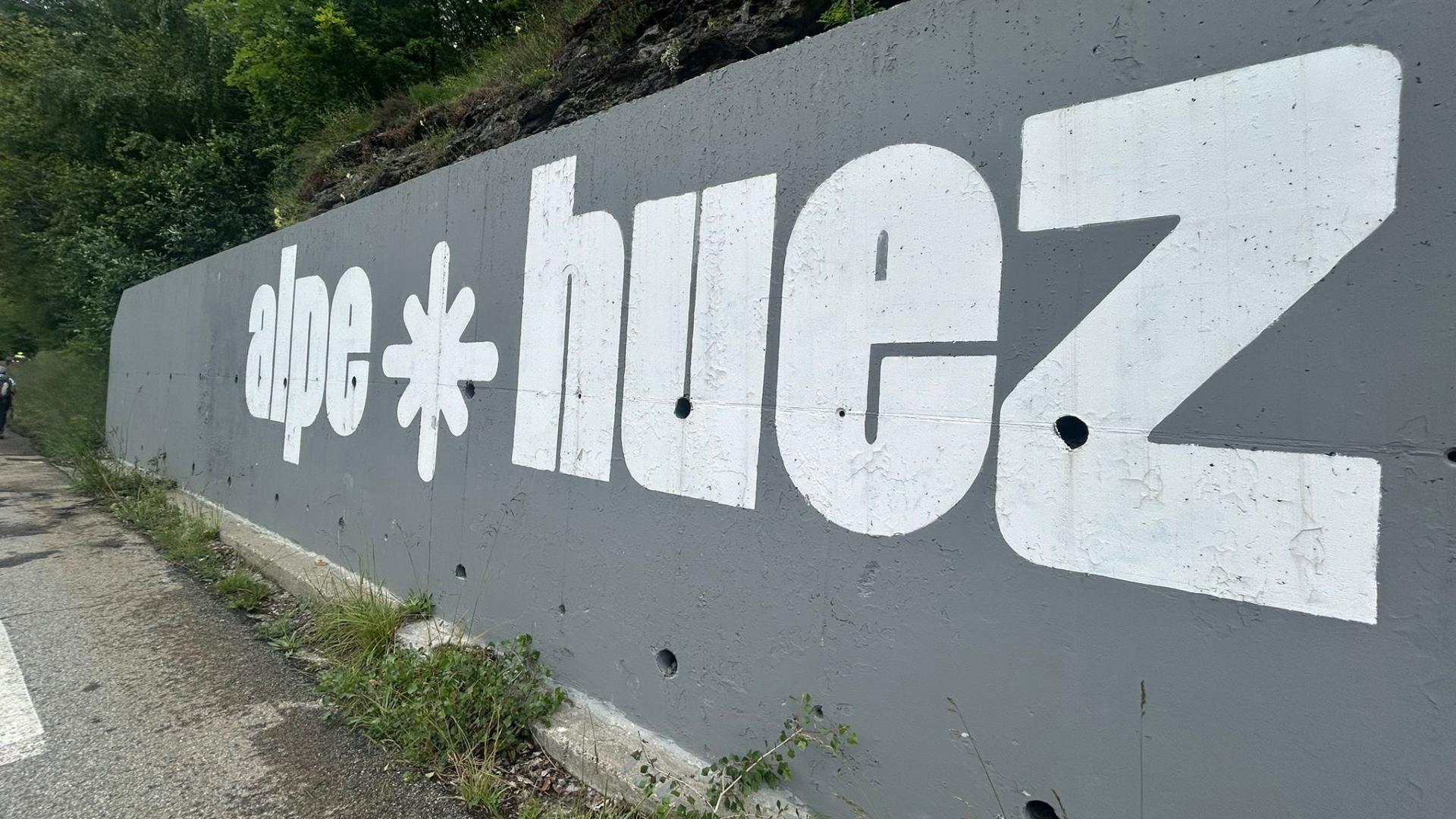 Alpe d'Huez