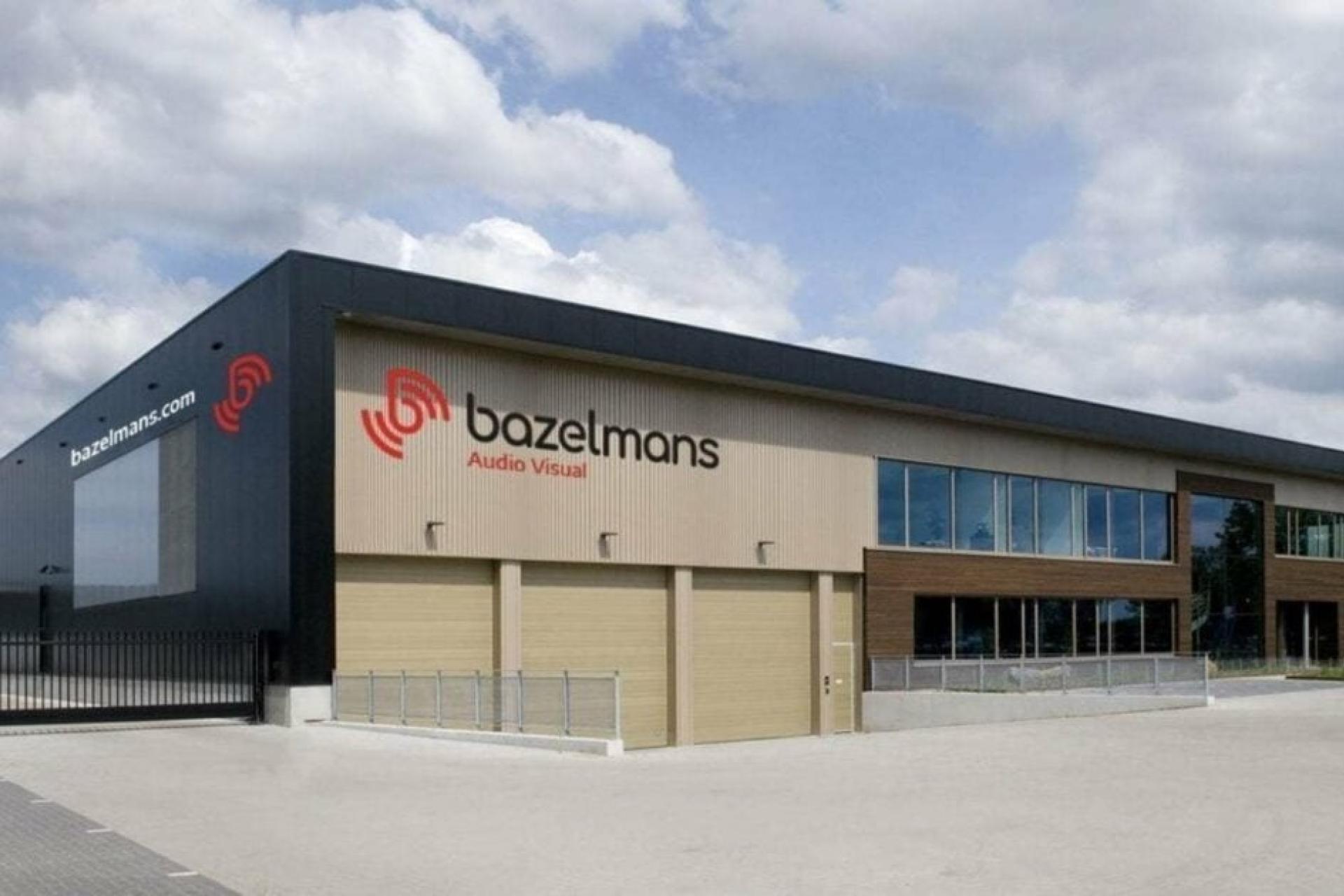 Bazelmans