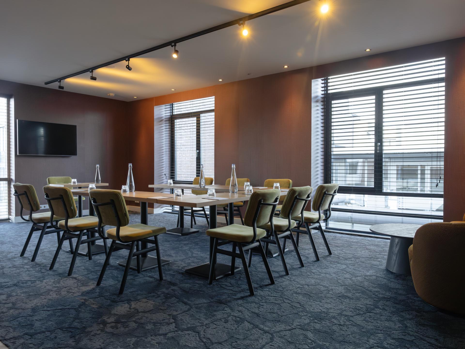 Hotel Twenty-Three
