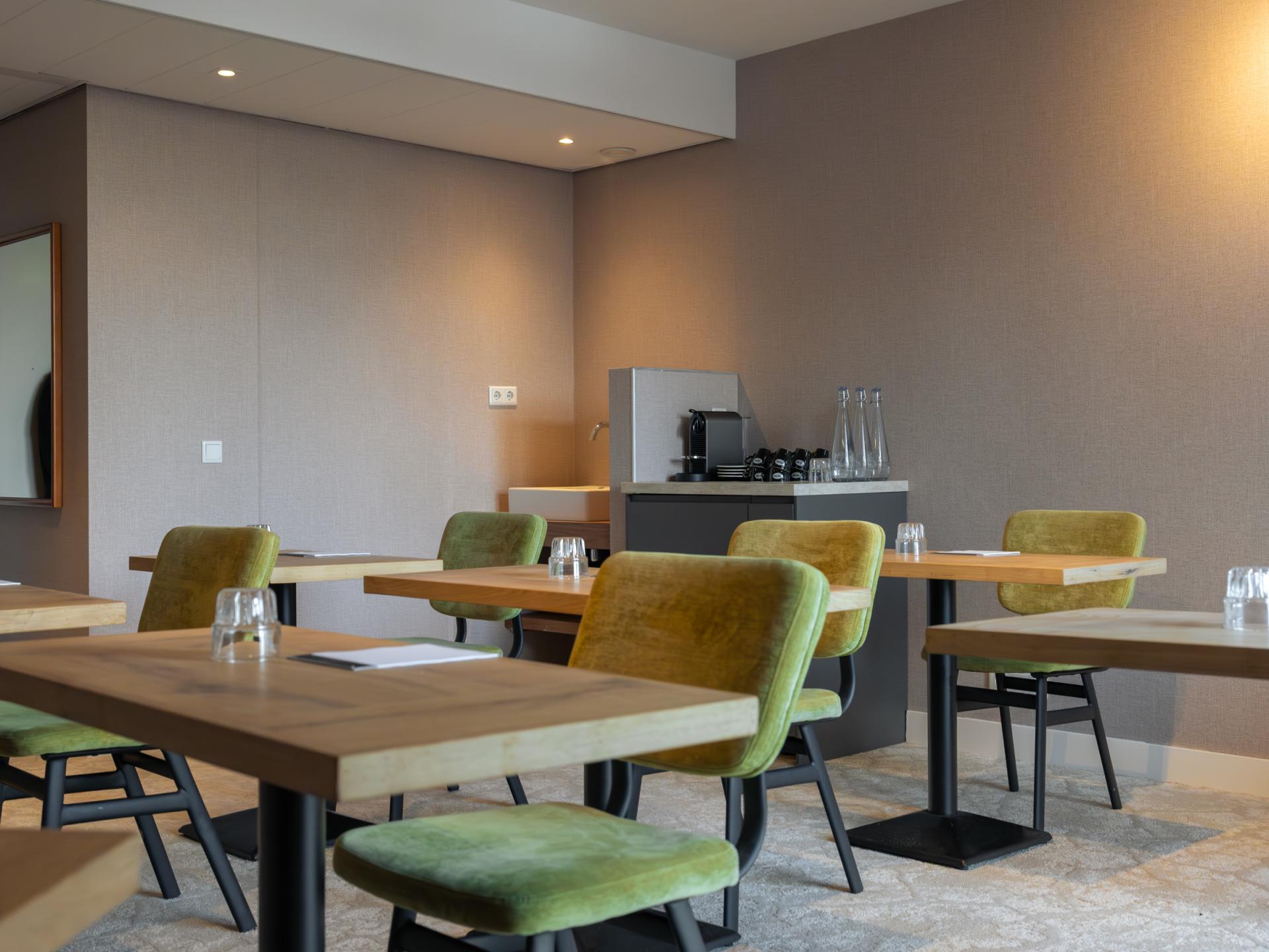 Hotel Twenty-Three