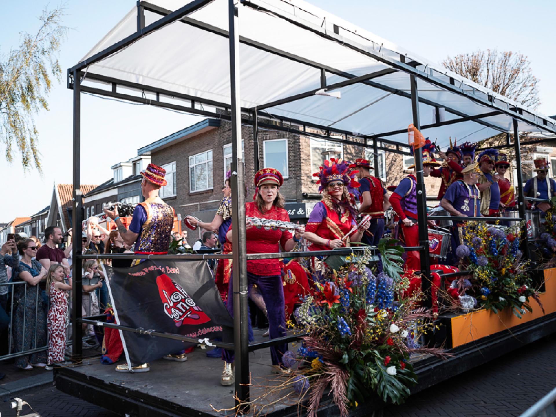 Bloemencorso