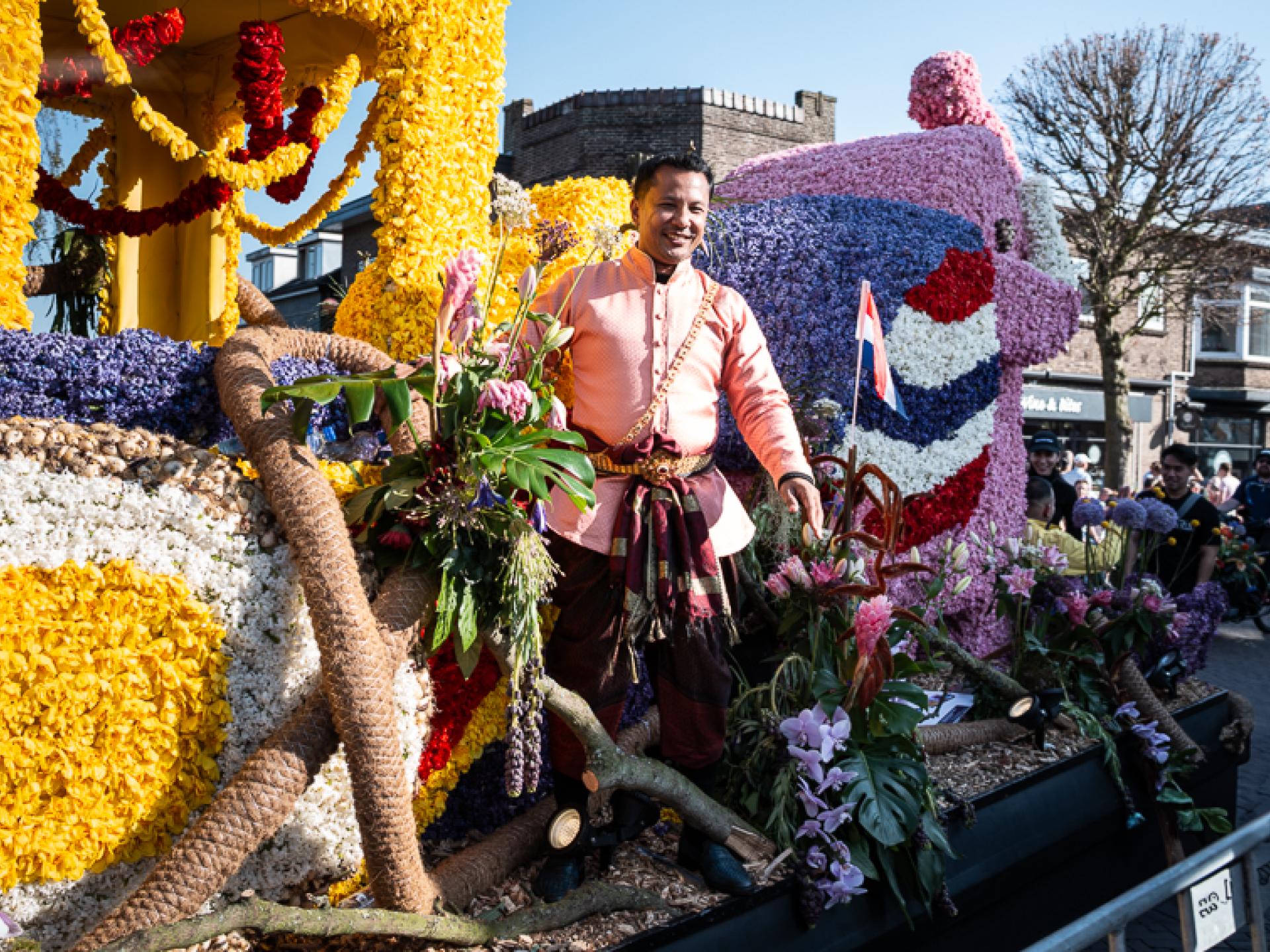Bloemencorso