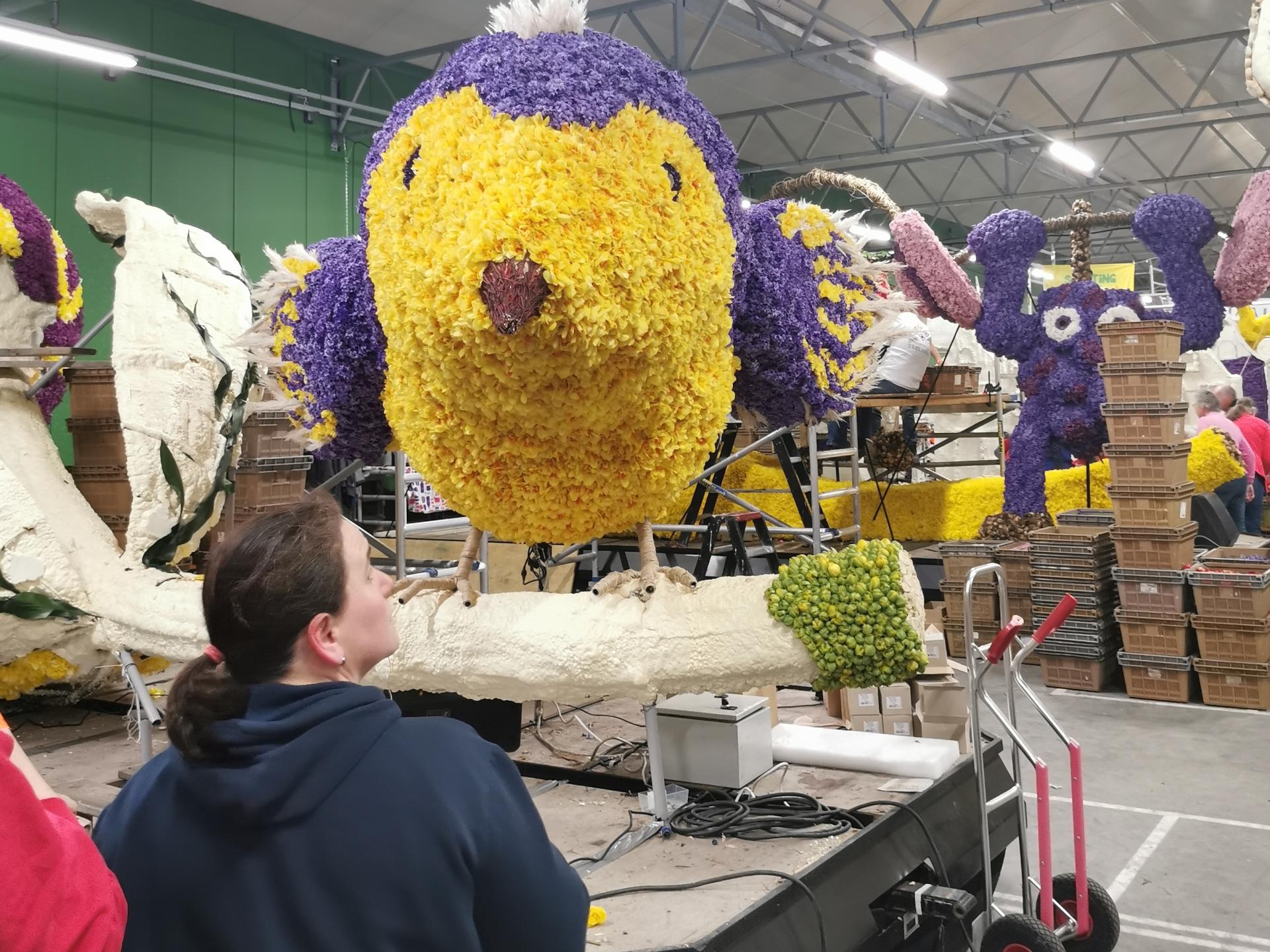 Bloemencorso