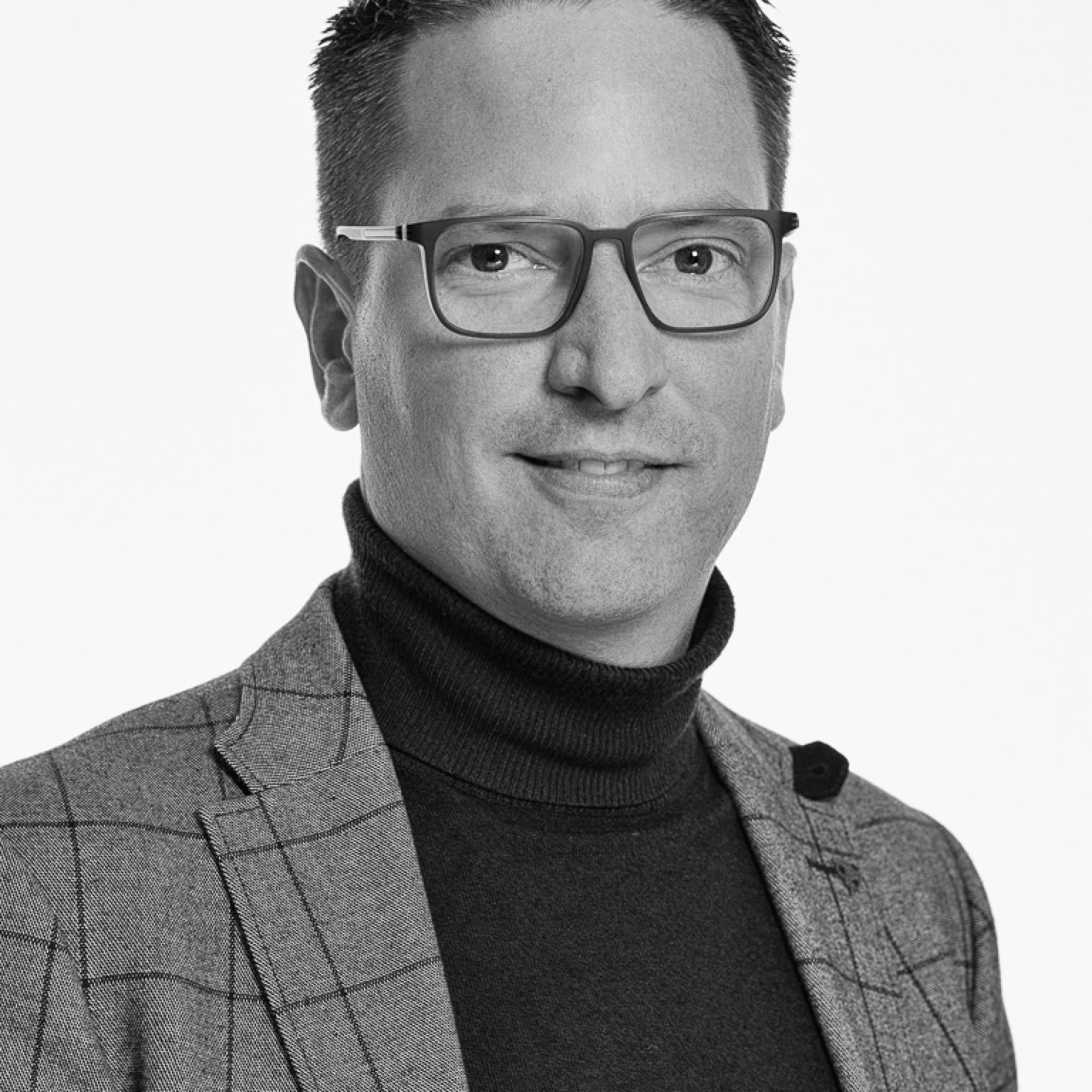 Erik Verstraten