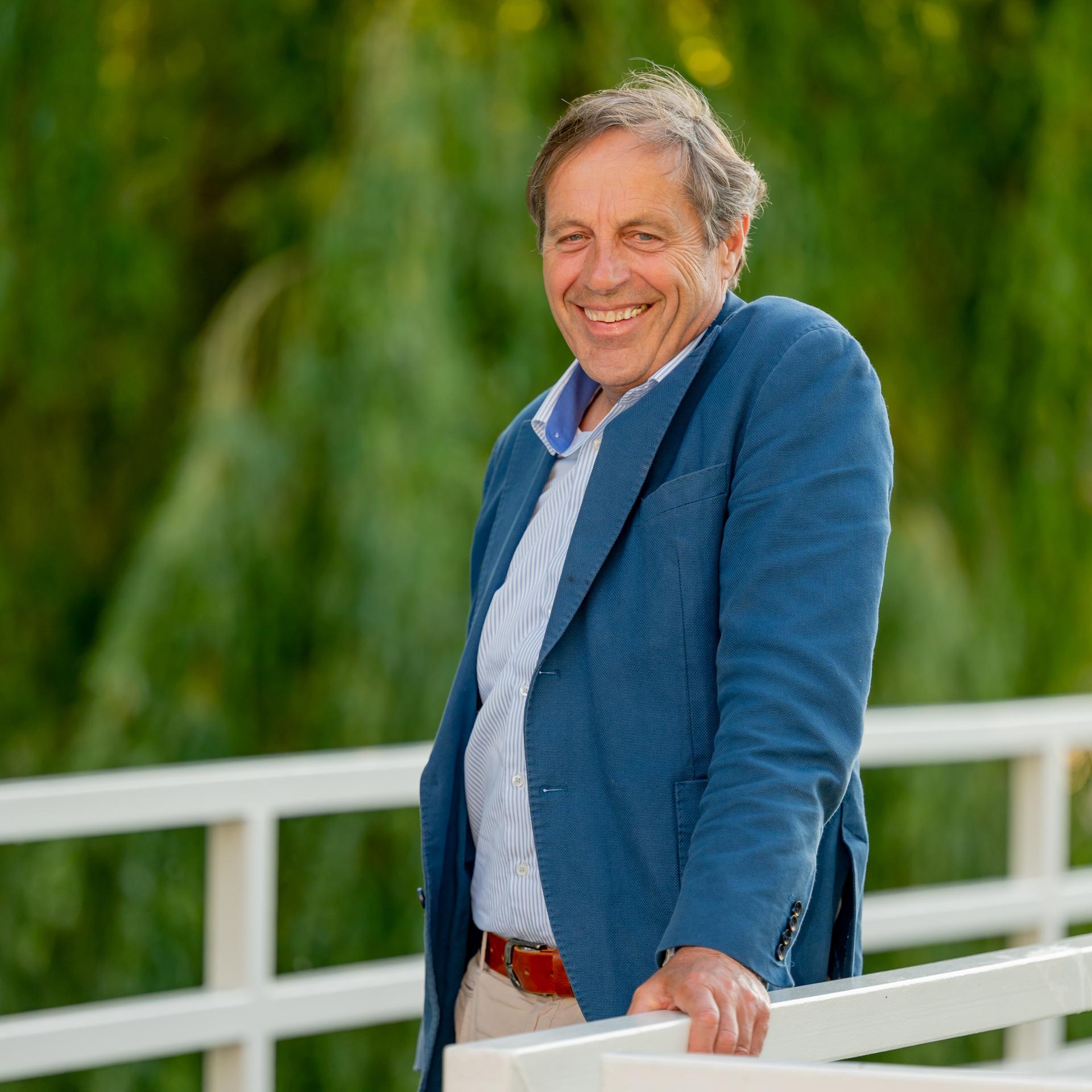 Dick Hulzebosch