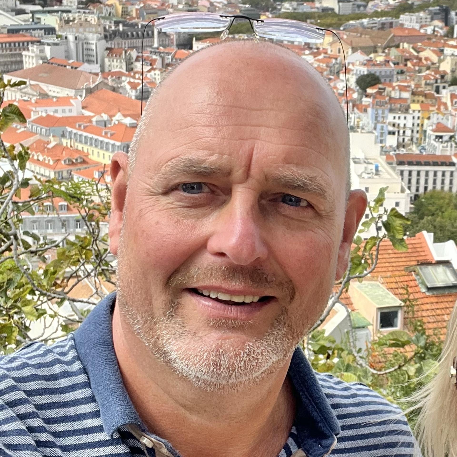 Ivo Berkhoff
