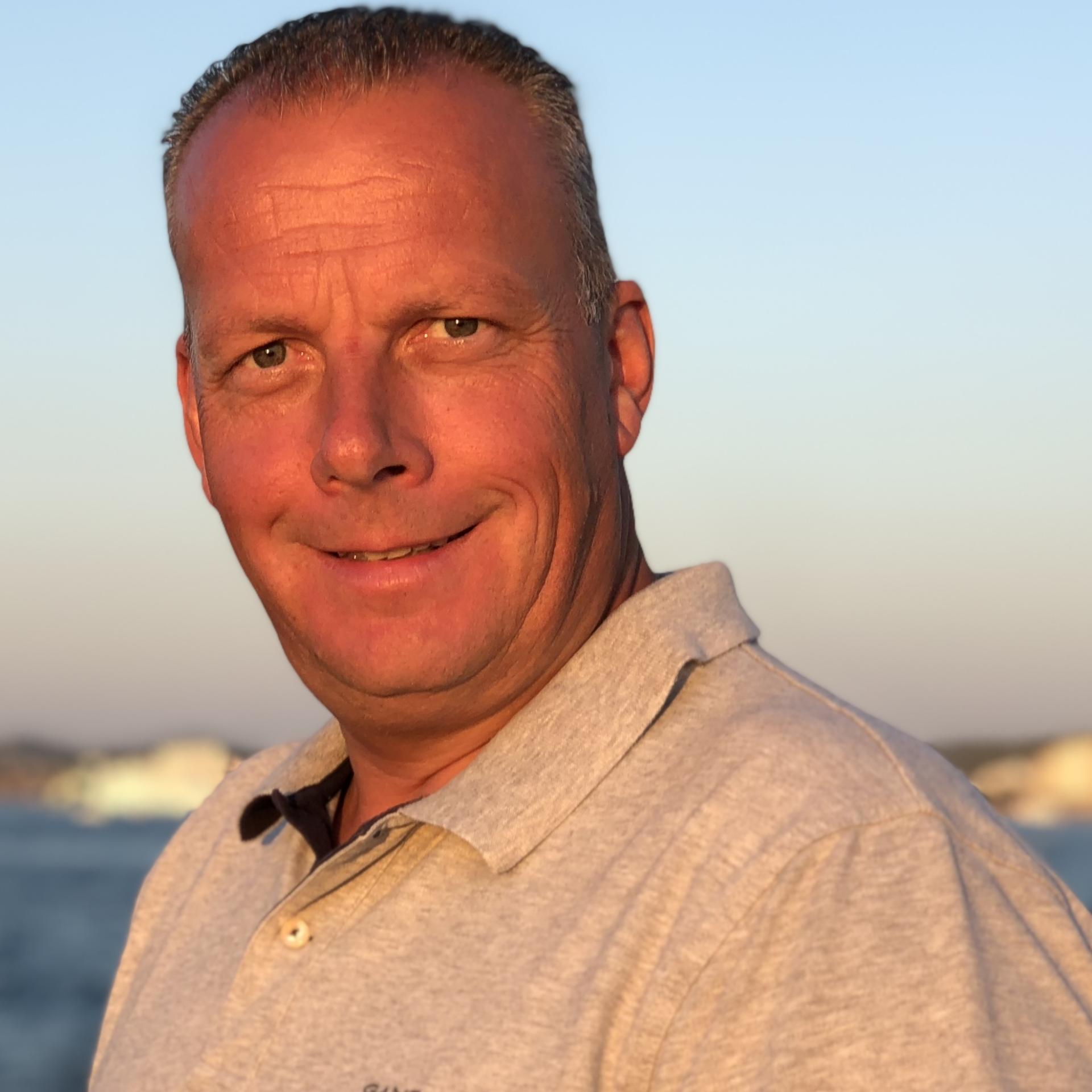 Peter Bokhorst