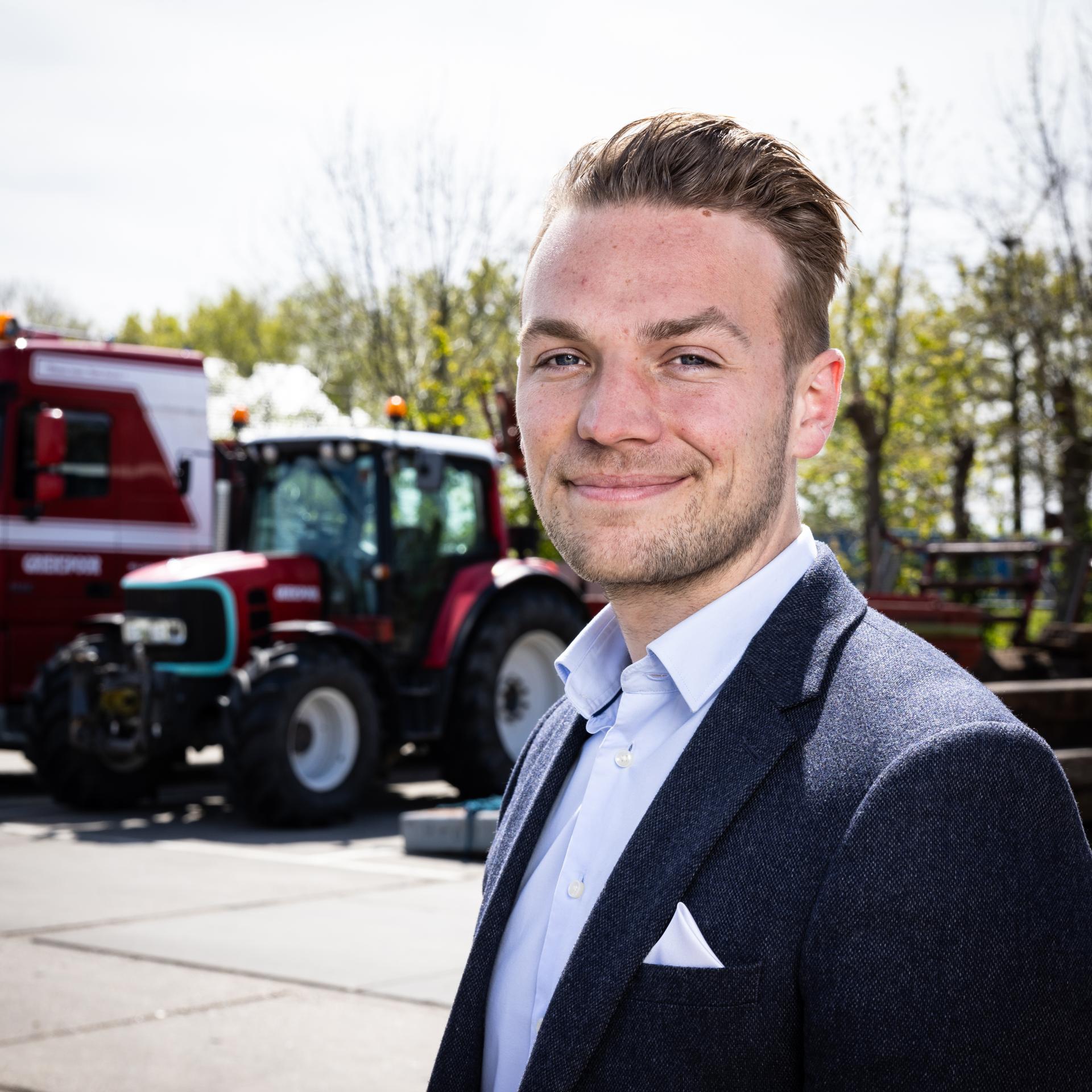 Lars Griekspoor
