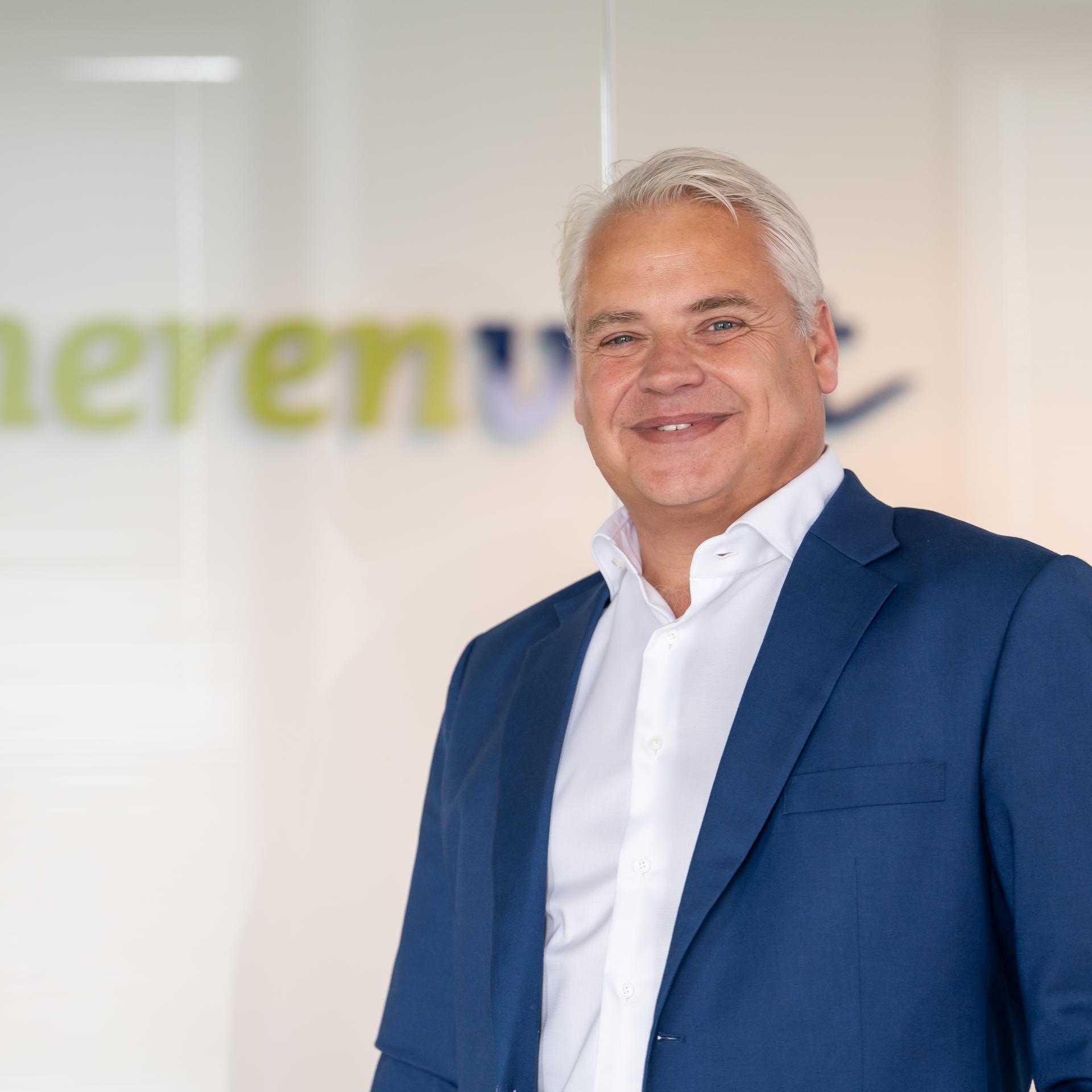 Marc Vermeulen