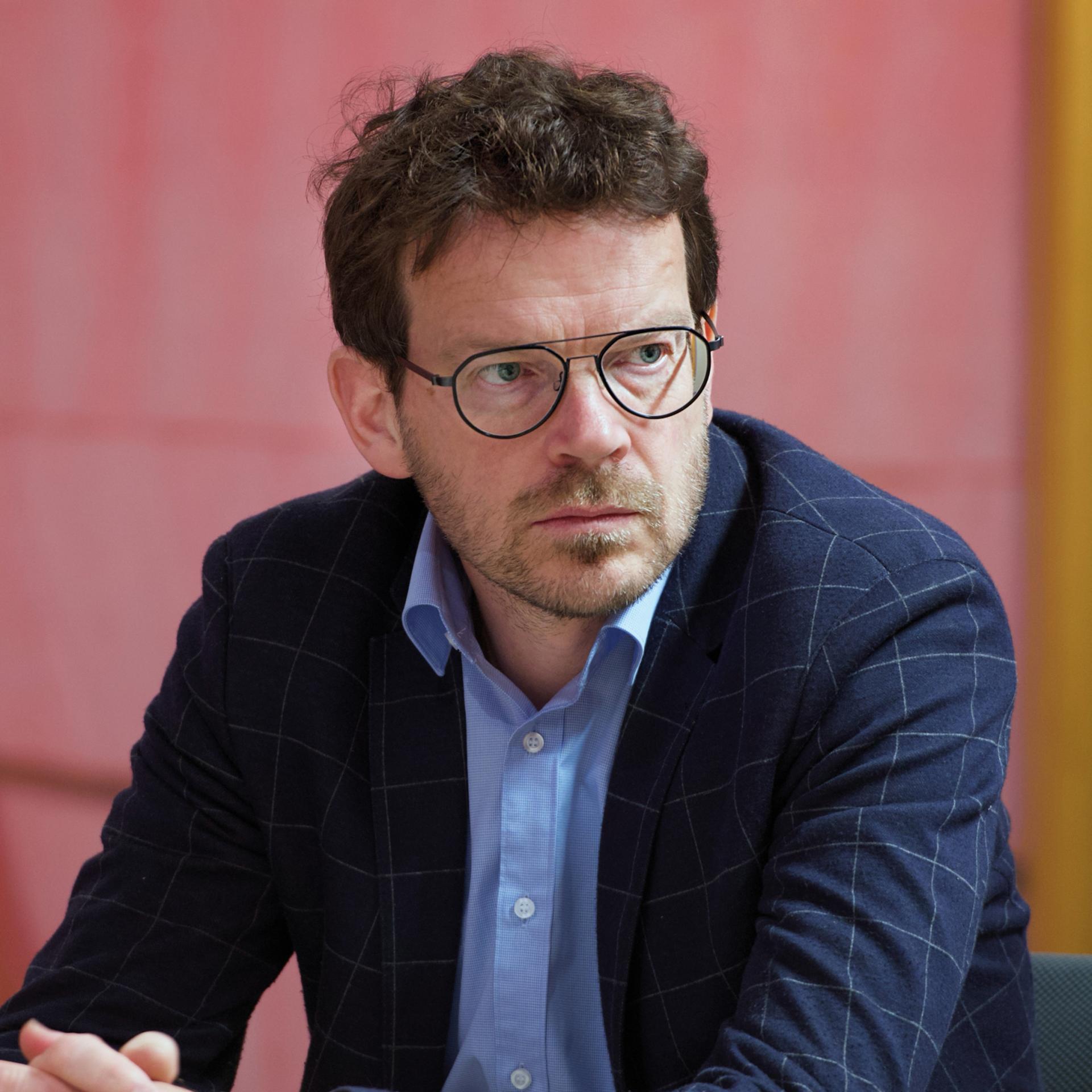 Jan Leo Oostman