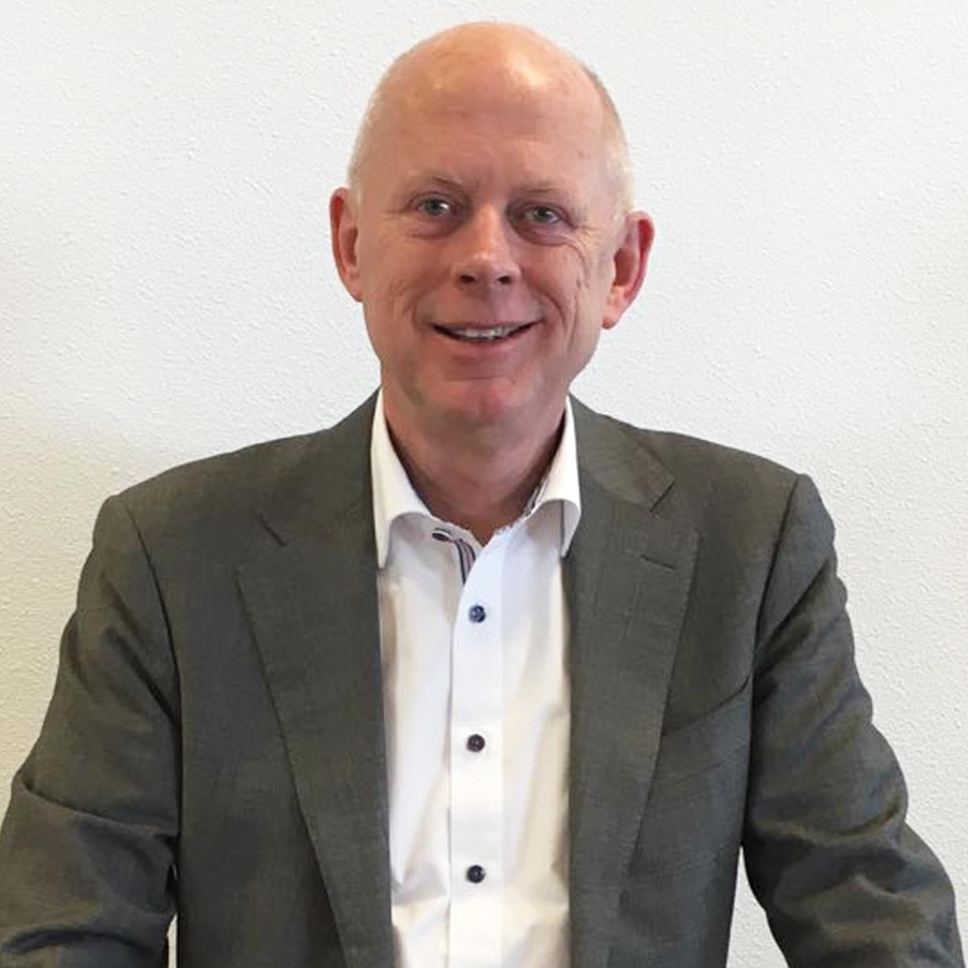 Ton van der Horst