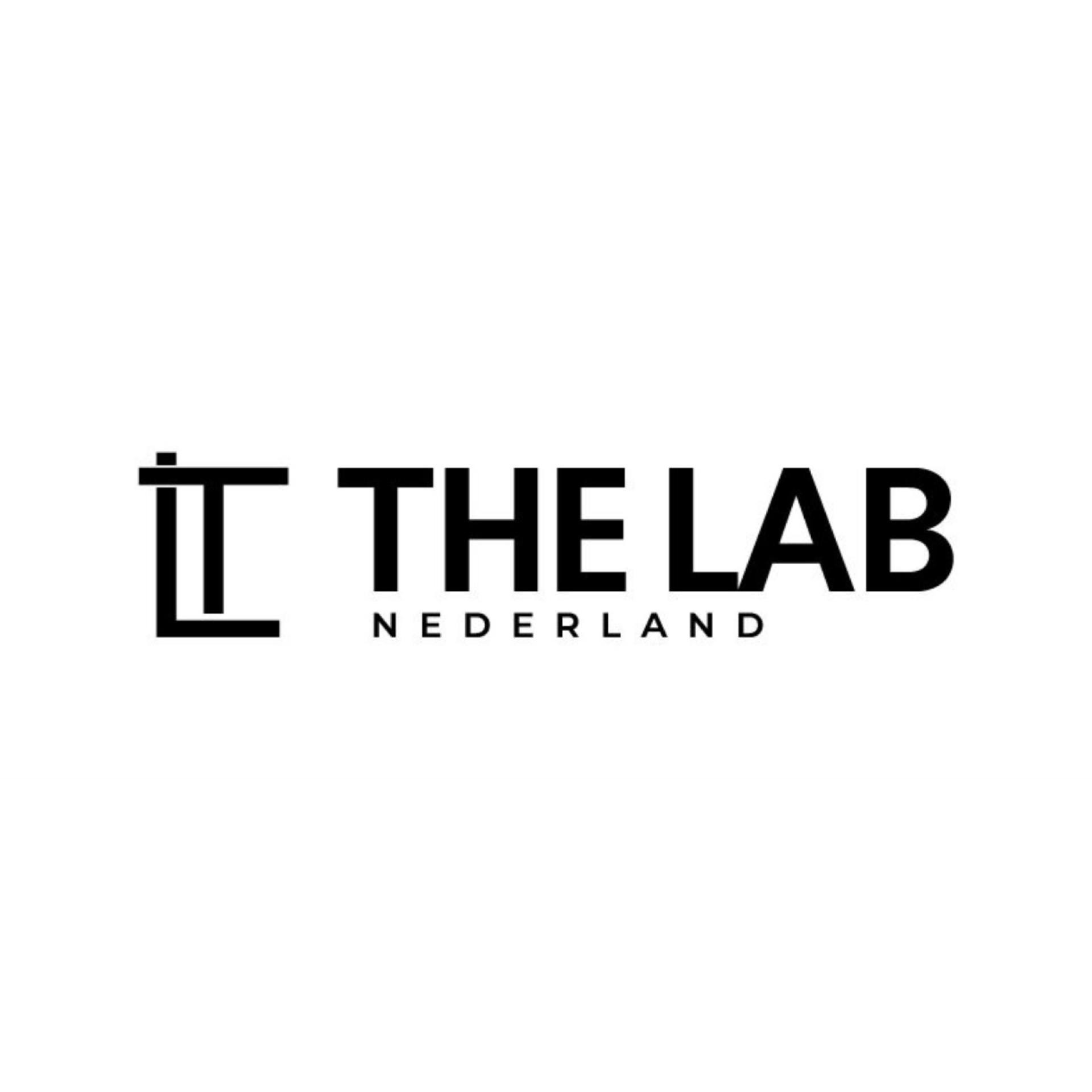 Logo The Lab