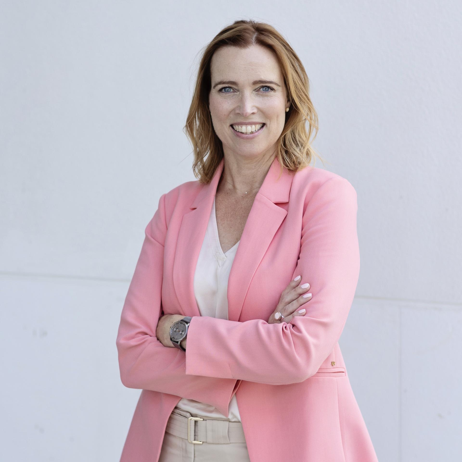 Trudie van ’t Hull-Bettink