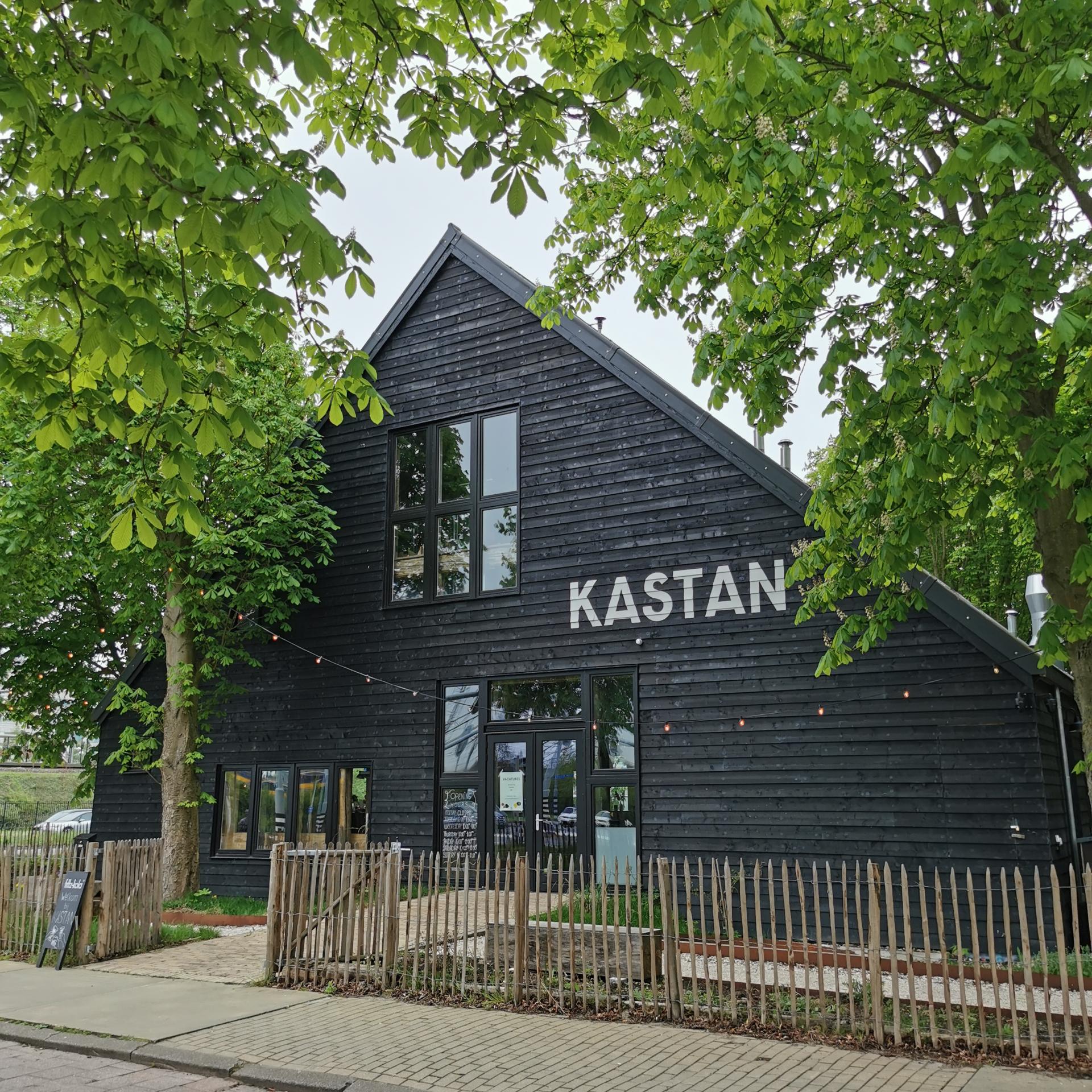 Kastan
