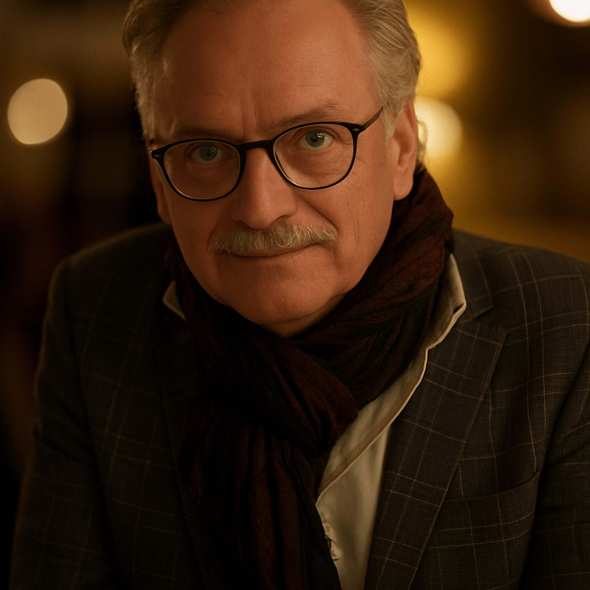 Marco Verschragen