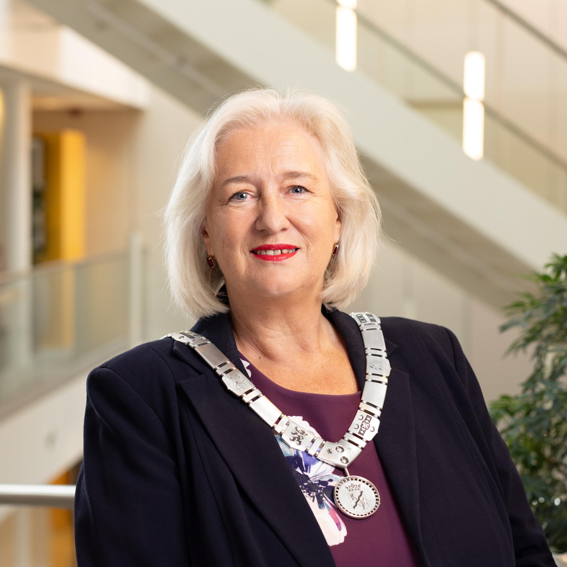 Marianne Schuurmans
