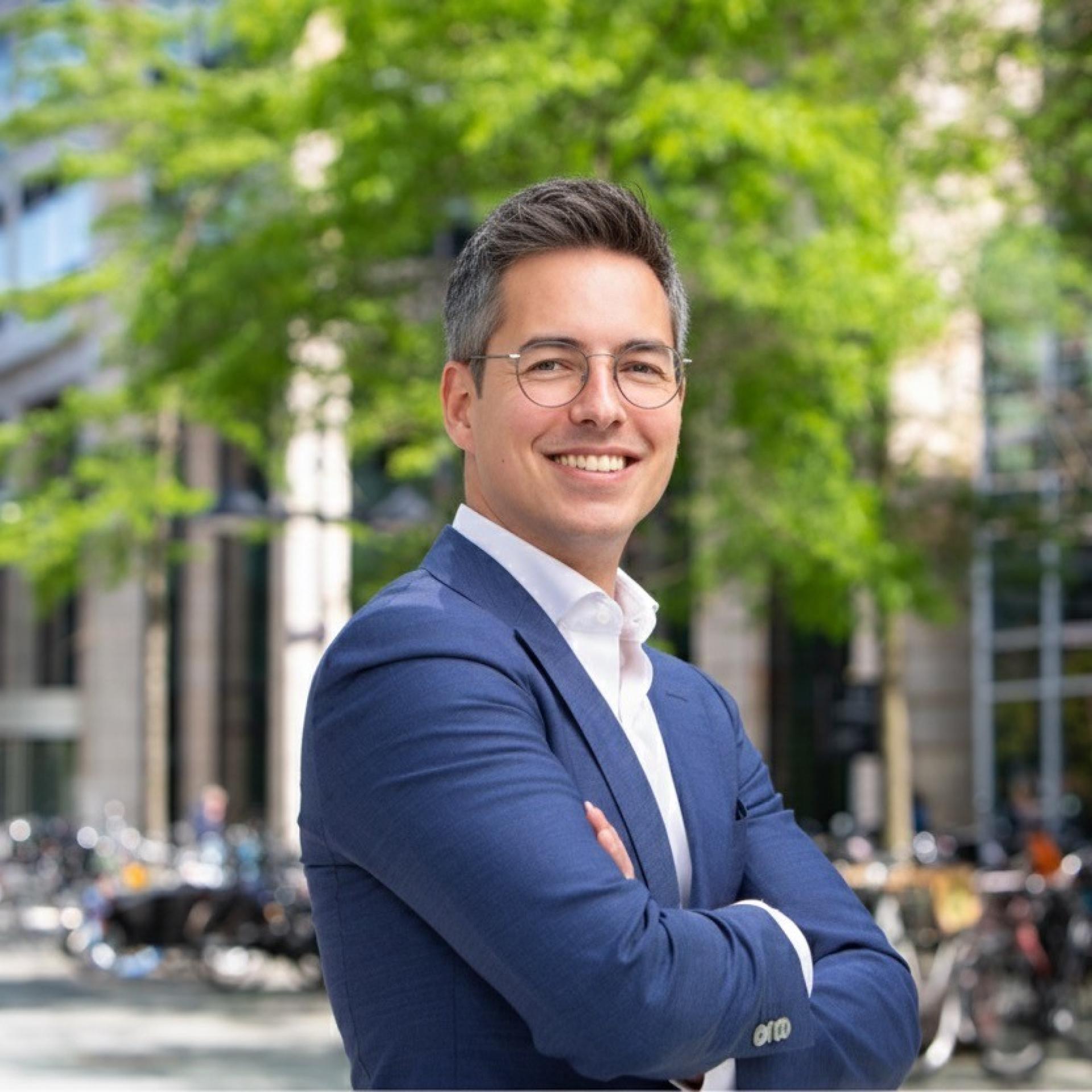 Peter van Heerde