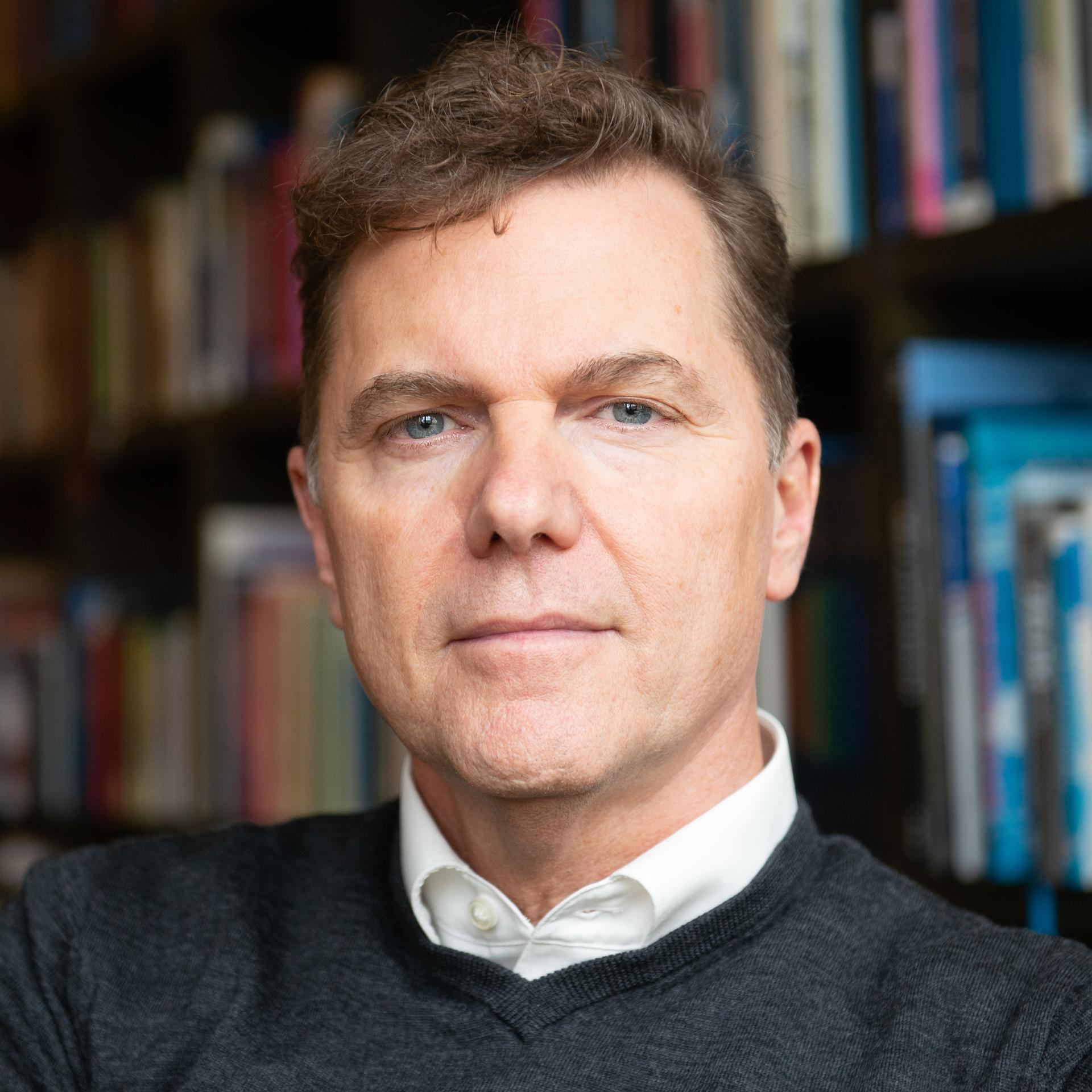 Sander Klos