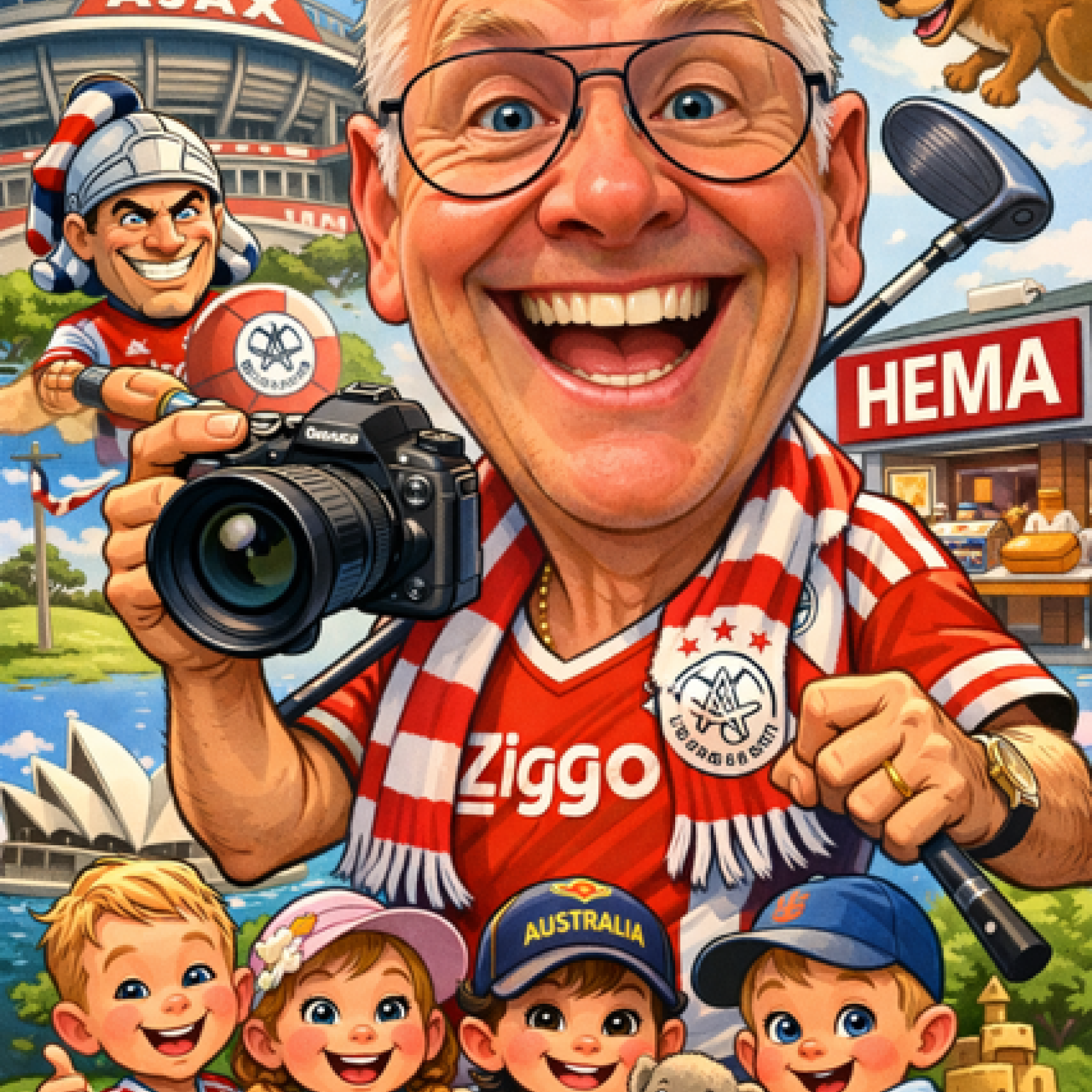 Marco van der Heijden