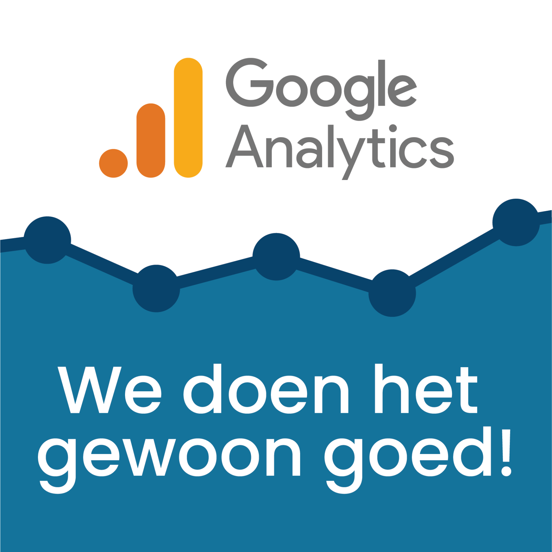 Google analytics