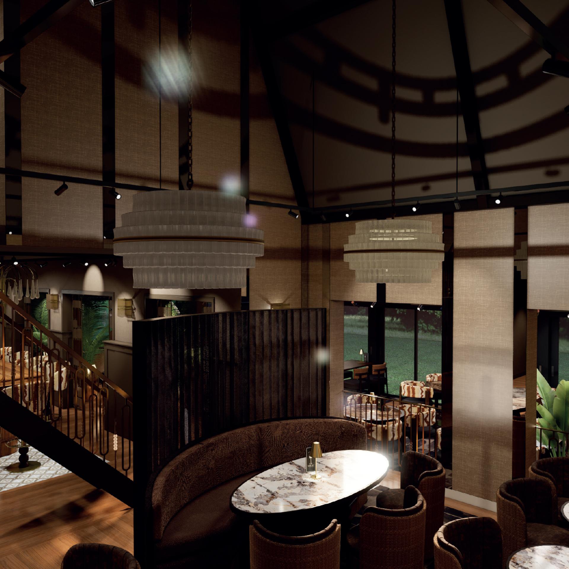 Hydepark Club