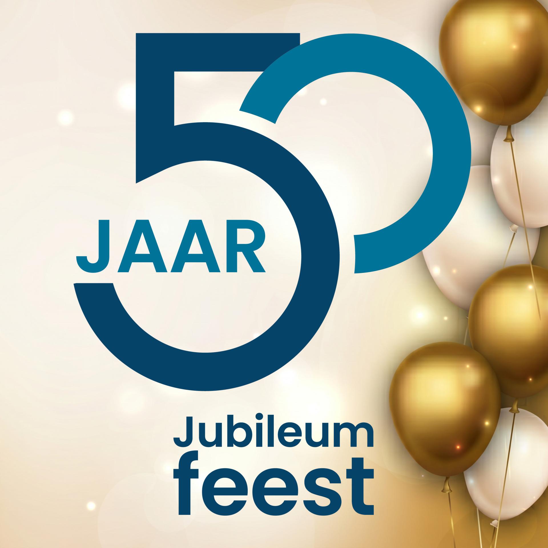 OH 50 jaar