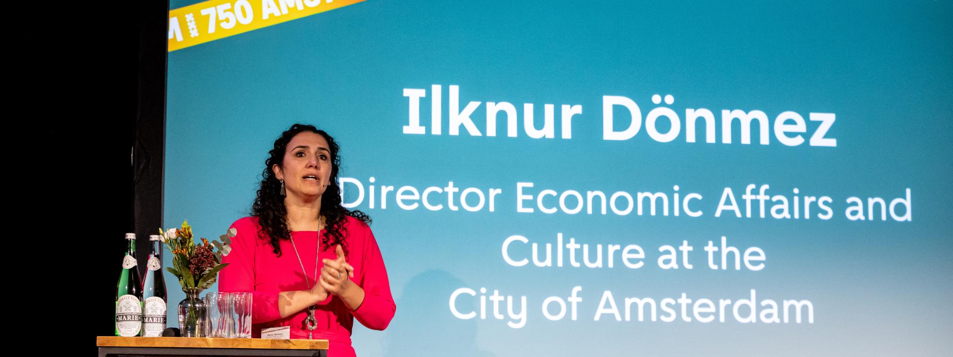 İlknur Dönmez