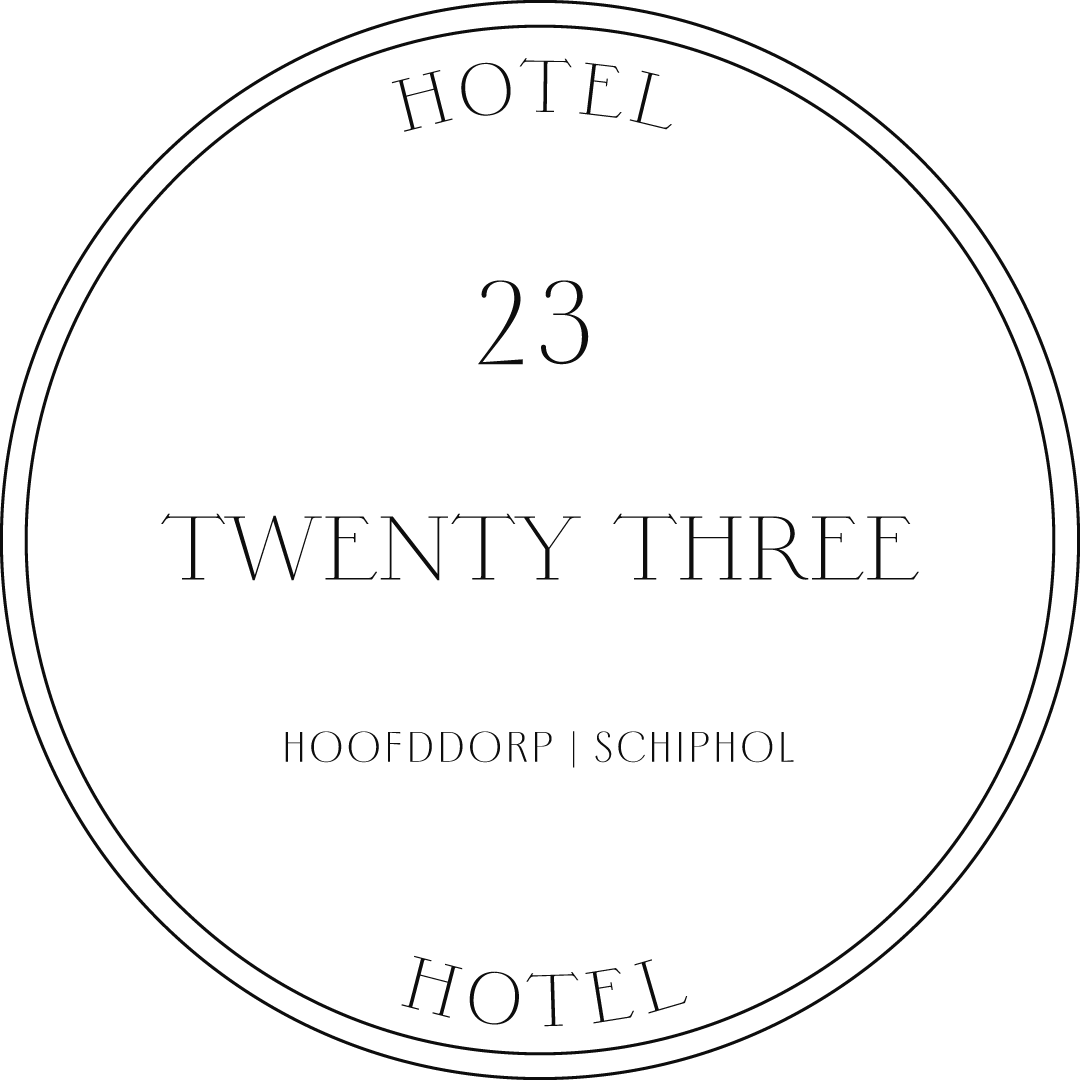 23 logo