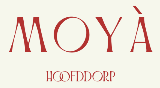 Moya logo