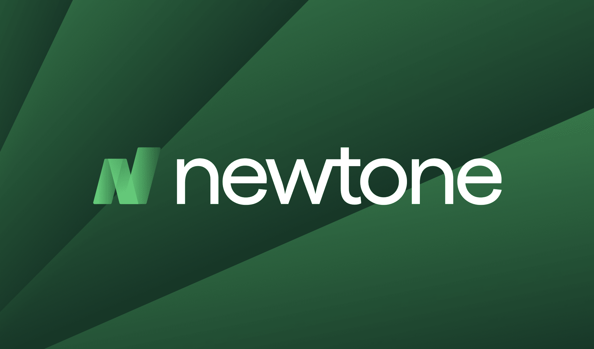 Newtone logo